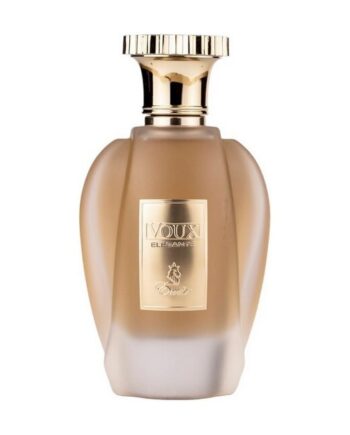 Paris Corner   Emir Voux Elegante Eau De Parfum   100 Ml