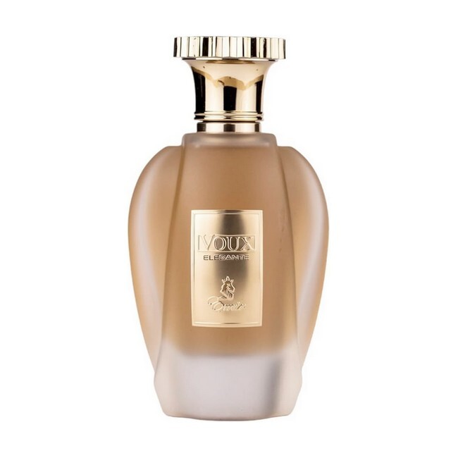 Paris Corner Emir Voux Elegante Eau De Parfum 100 Ml