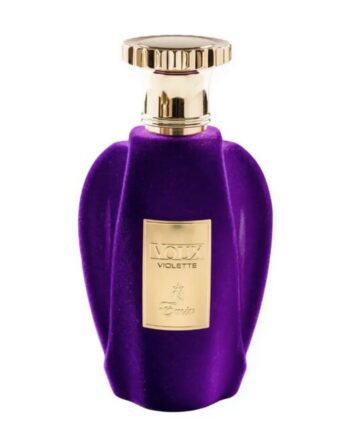Paris Corner   Emir Voux Violette Eau De Parfum   100 Ml