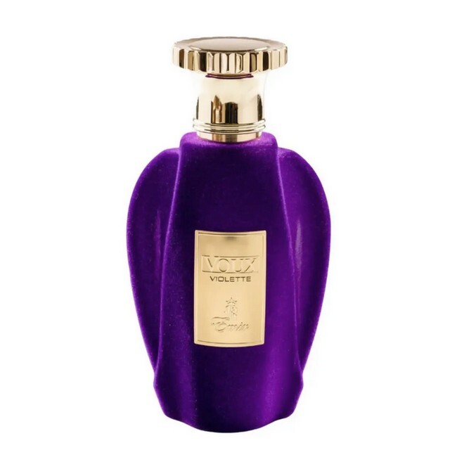 Paris Corner Emir Voux Violette Eau De Parfum 100 Ml