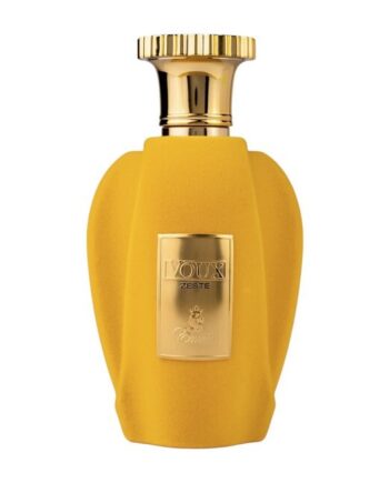Paris Corner   Emir Voux Zeste Eau De Parfum   100 Ml