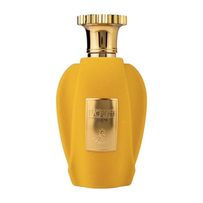 Paris Corner Emir Voux Zeste Eau De Parfum 100 Ml