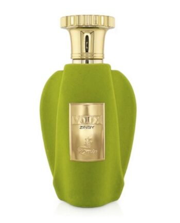 Paris Corner   Emir Voux Zingy Eau De Parfum   100 Ml