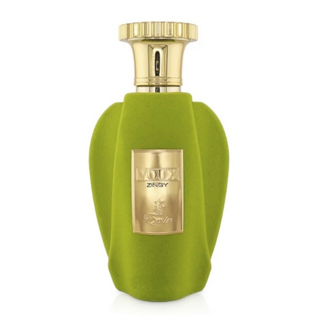 Paris Corner Emir Voux Zingy Eau De Parfum 100 Ml