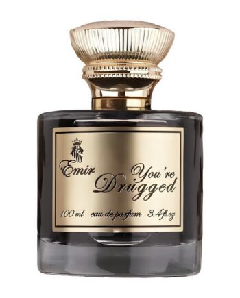 Paris Corner   Emir You Re Drugged Eau De Parfum   100 Ml