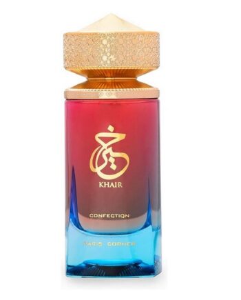 Paris Corner   Khair Confection Eau De Parfum   100 Ml