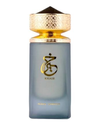 Paris Corner   Khair Eau De Parfum   100 Ml