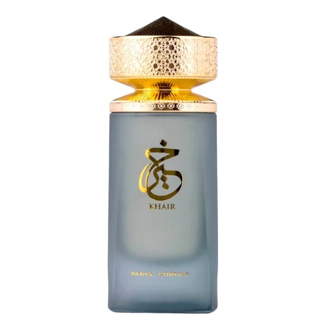 Paris Corner Khair Eau De Parfum 100 Ml