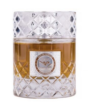 Paris Corner   Mawj Cognac Blaze Eau De Parfum   100 Ml