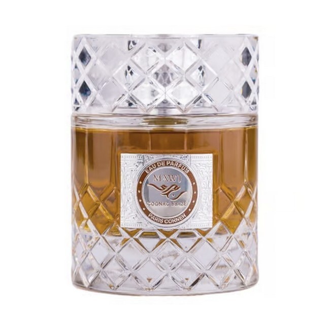 Paris Corner Mawj Cognac Blaze Eau De Parfum 100 Ml