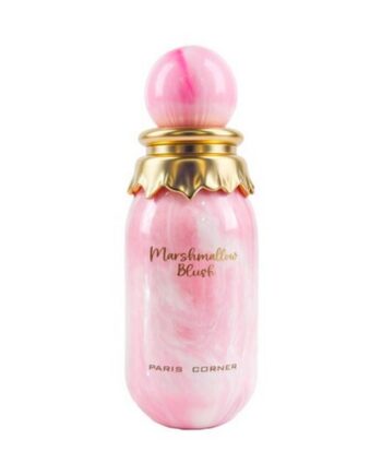 Paris Corner   Marshmallow Blush Eau De Parfum   100 Ml