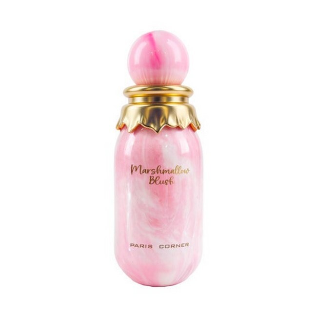Paris Corner Marshmallow Blush Eau De Parfum 100 Ml