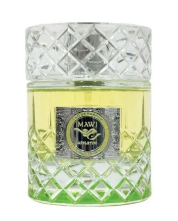 Paris Corner   Mawj Appletini Eau De Parfum   100 Ml