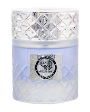 Paris Corner   Mawj Moscow Mule Eau De Parfum   100 Ml