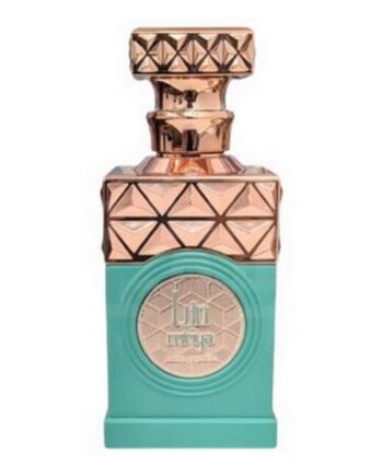 Paris Corner   Minya Eau De Parfum   100 Ml