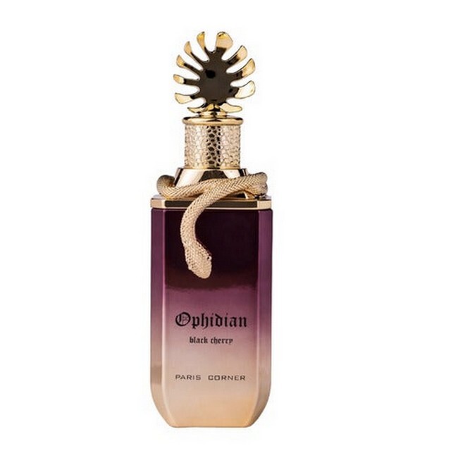 Paris Corner Ophidian Black Cherry Eau De Parfum 100 Ml