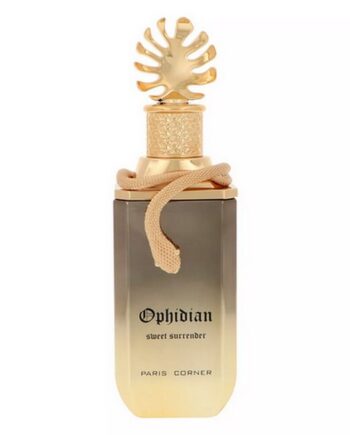 Paris Corner   Ophidian Sweet Surrender Eau De Parfum   100 Ml