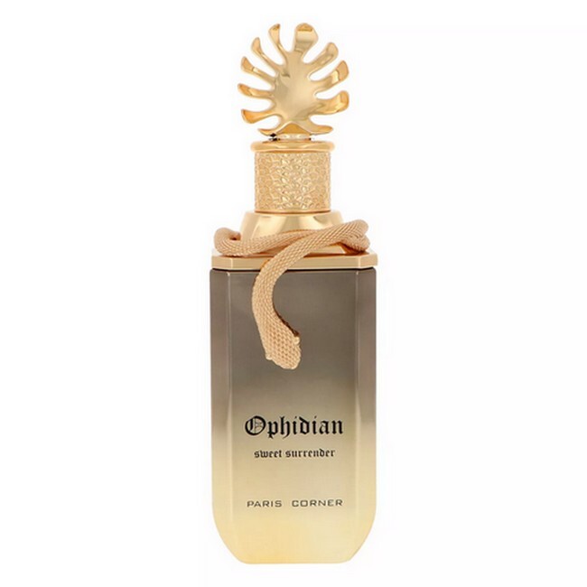 Paris Corner Ophidian Sweet Surrender Eau De Parfum 100 Ml