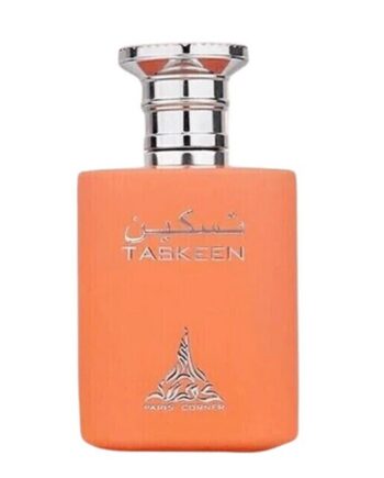 Paris Corner   Taskeen Eau De Parfum   100 Ml