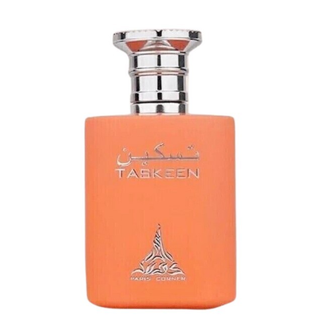 Paris Corner Taskeen Eau De Parfum 100 Ml