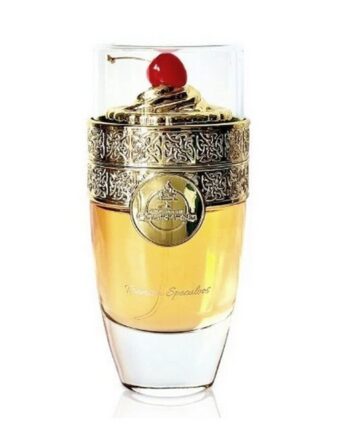 Paris Corner   Tiramisu Speculoos Eau De Parfum   100 Ml