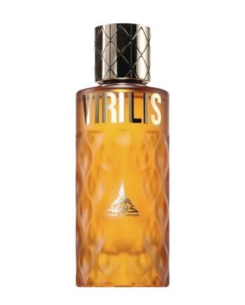 Paris Corner   Virilis Eau De Parfum   100 Ml
