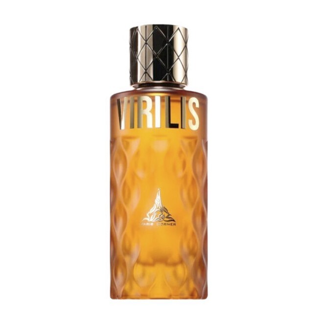 Paris Corner Virilis Eau De Parfum 100 Ml