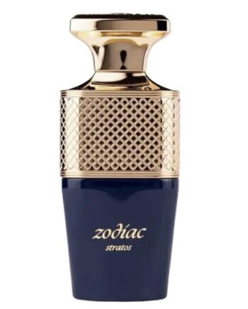 Paris Corner   Zodiac Stratos Eau De Parfum   100 Ml