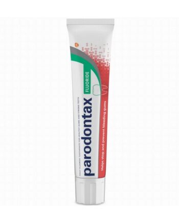 Parodontax   Fluoride Toothpaste   75 Ml