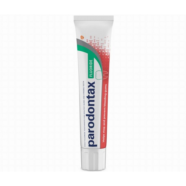 Parodontax Fluoride Toothpaste 75 Ml