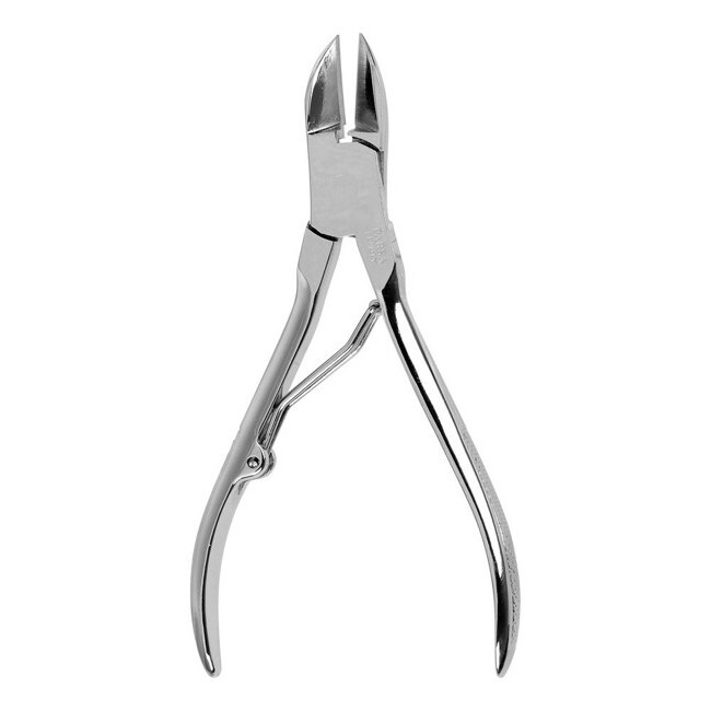 Parsa Beauty Nail Cuticle Clipper Silver