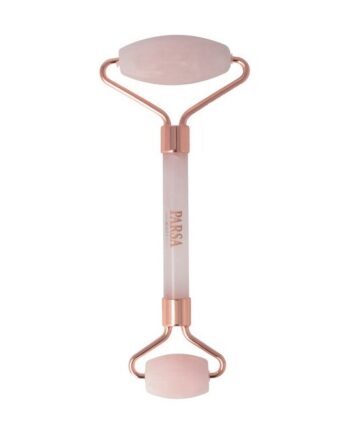 Parsa Beauty   Nature Love Rose Quartz Face Roller