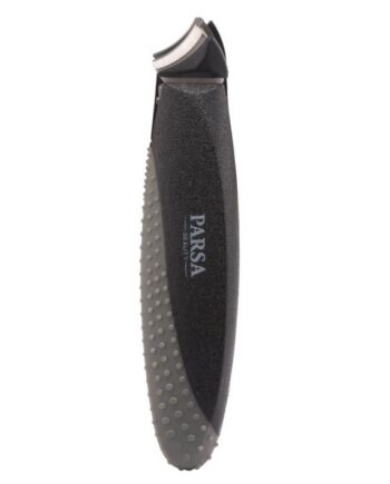Parsa Men   Toe Nail Clipper Curved Edge