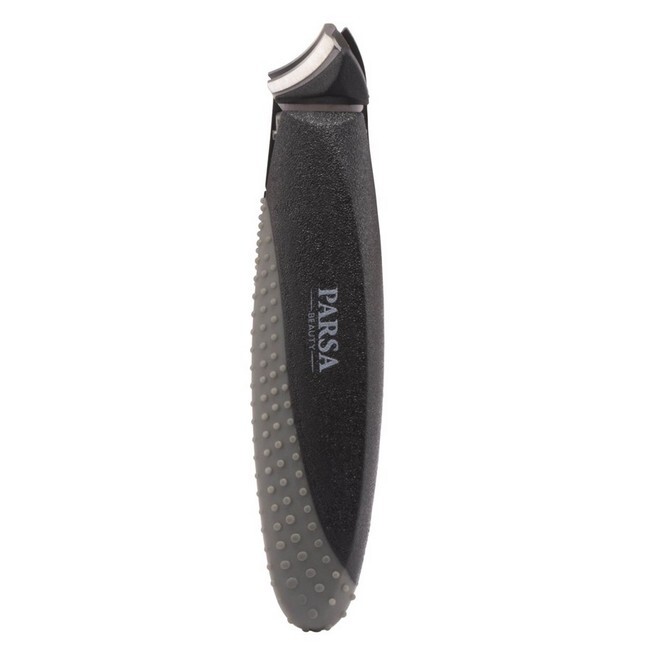 Parsa Men Toe Nail Clipper Curved Edge
