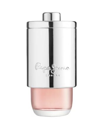 Pepe Jeans   Bright For Her Eau De Parfum   30 Ml