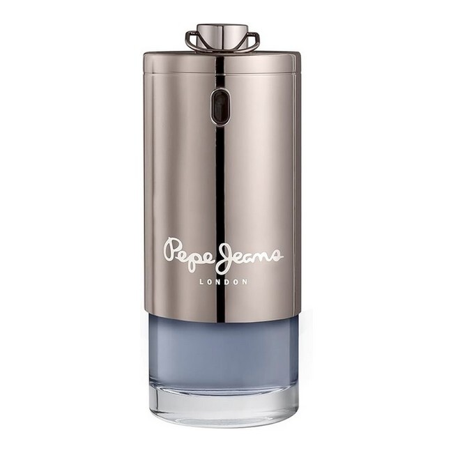 Pepe Jeans So Bold Eau De Parfum 50 Ml