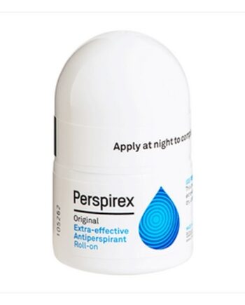 Perspirex   Roll On Deodorant   20 Ml