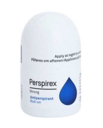 Perspirex   Roll On Strong Deodorant   20 Ml