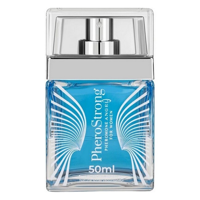 Pherostrong Angel Pheromone Perfume For Women 50 Ml