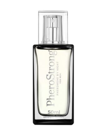 Pherostrong   By Night For Men   50 Ml   Edp