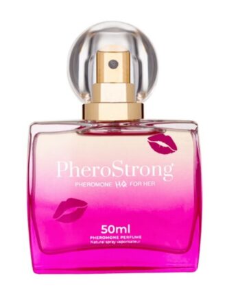 Pherostrong   Hq Pheromone Perfume For Women   50 Ml