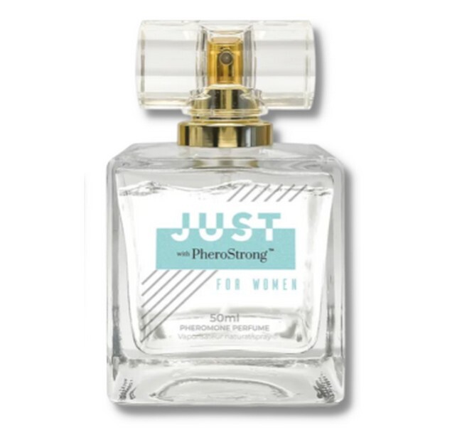Pherostrong Just Pheromone Perfume For Women 50 Ml