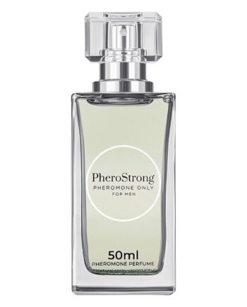 Pherostrong   Only Pheromone Perfume For Men   50 Ml