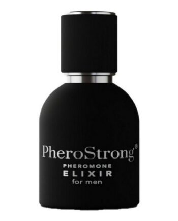 Pherostrong   Pheromone Elixir For Men   50 Ml