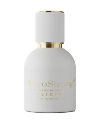 Pherostrong   Pheromone Elixir Perfume Women   50 Ml