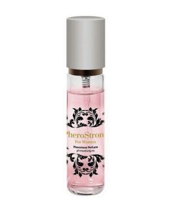 Pherostrong   Pheromone Perfume For Women   15 Ml