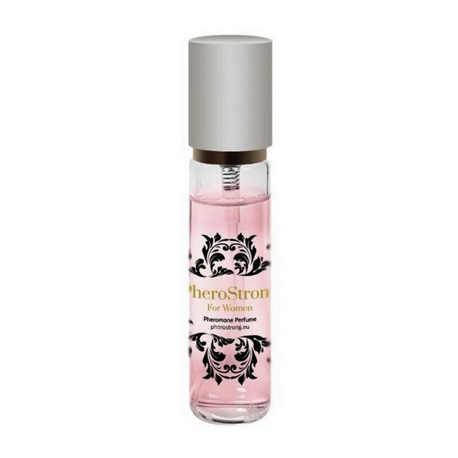 Pherostrong Pheromone Perfume For Women 15 Ml