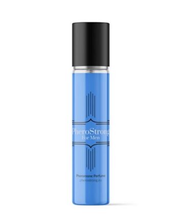 Pherostrong   Pheromone Perfume For Men   15 Ml