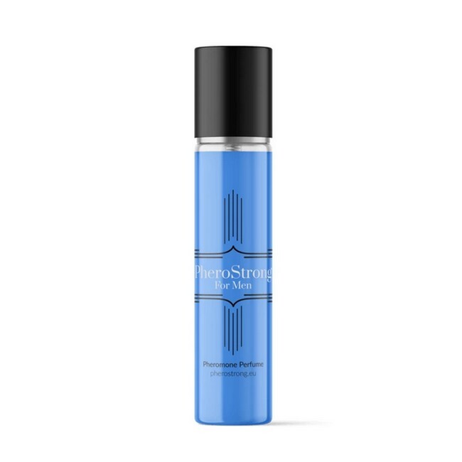 Pherostrong Pheromone Perfume For Men 15 Ml
