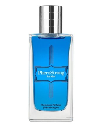Pherostrong   Pheromone Perfume For Men   50 Ml